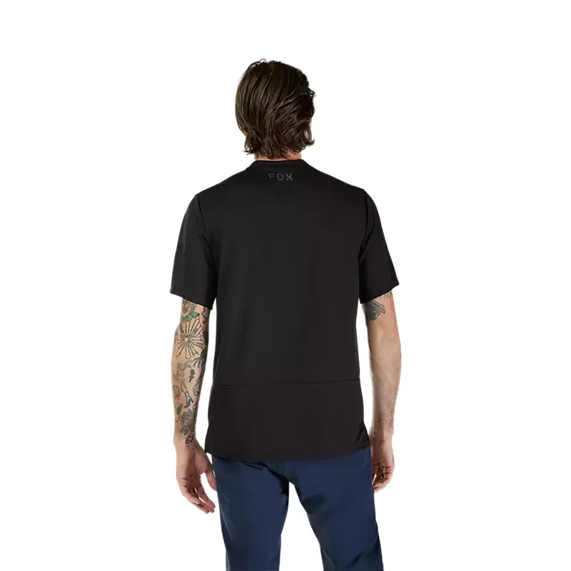 Fox Ranger SS Jersey Fox Head Cycle 360 Isle of Man Edition-3