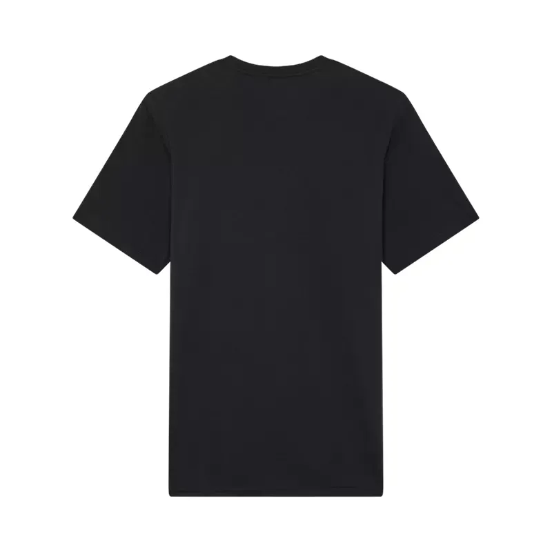 Fox Honda Tee in Black-1