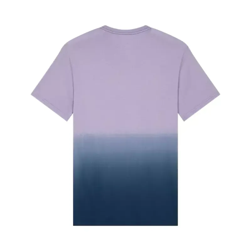 Fox Hello Fox Premium Tee in Lilac-1