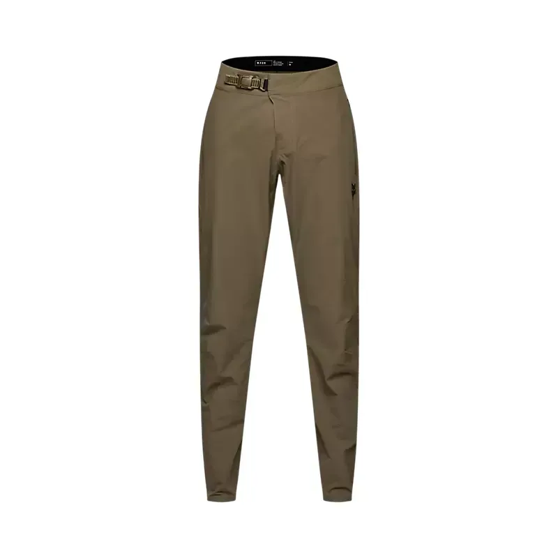 Fox Ranger Pants in Military Green