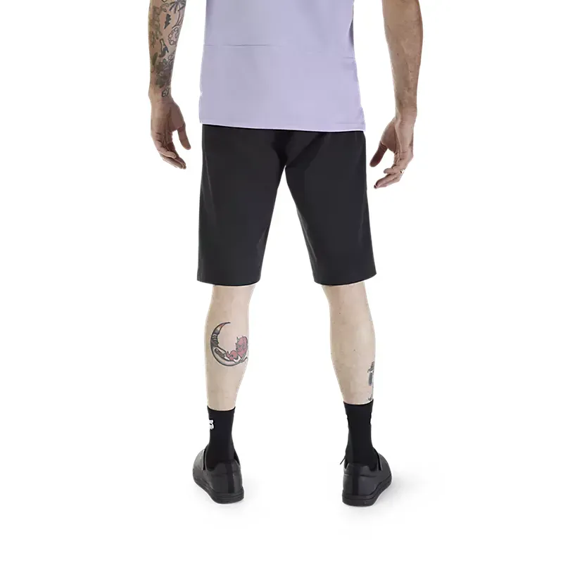 Fox Ranger Shorts in Black-3