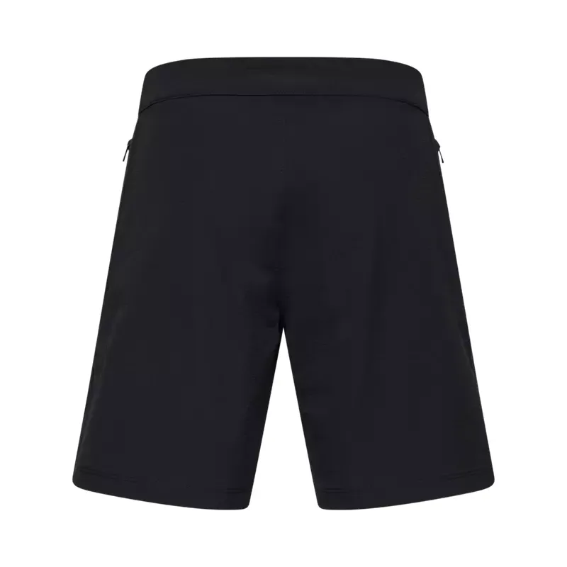 Fox Youth Ranger Shorts w/Liner in Black-1