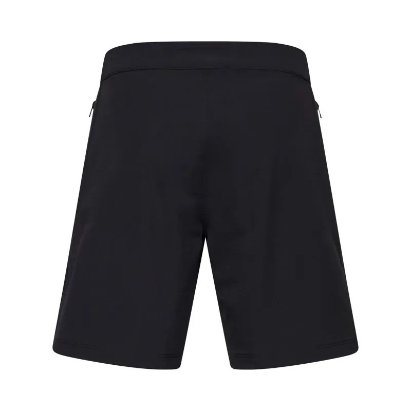 Fox Youth Ranger Shorts w/Liner in Black-1
