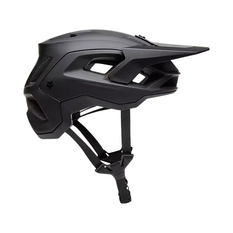 Fox Speedframe Helmet Solid in Black