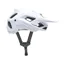 Fox Speedframe Solid Helmet in White