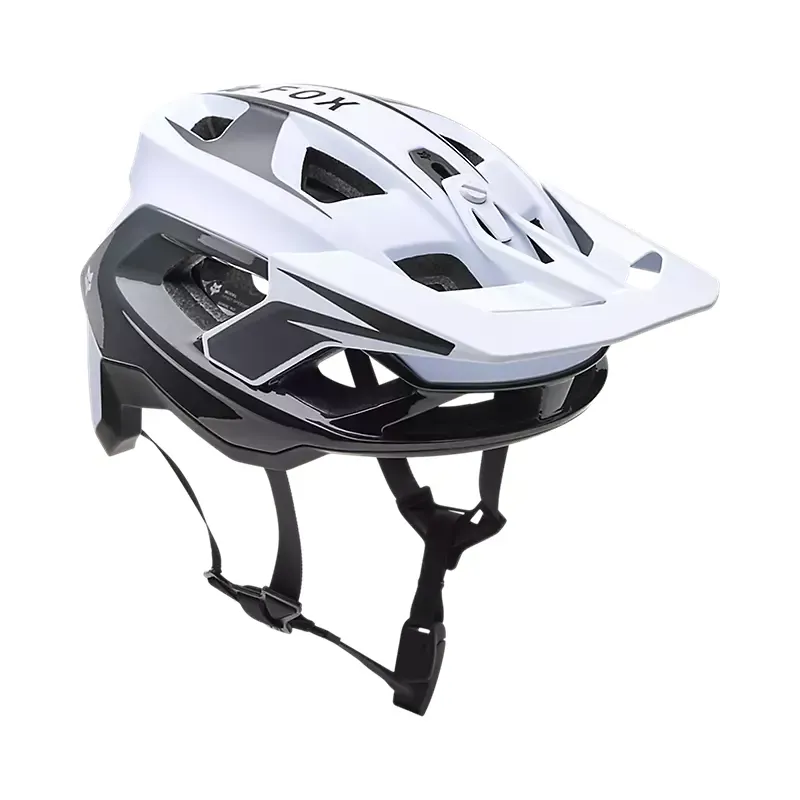 Fox Speedframe Pro Defy Helmet-1
