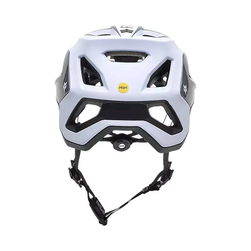 Fox Speedframe Pro Defy Helmet-3