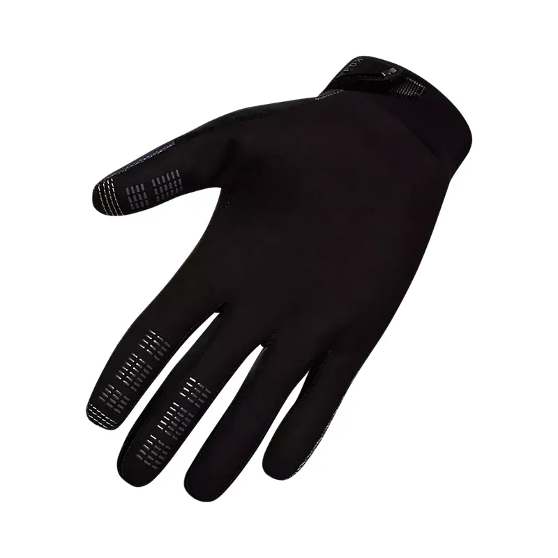 Fox Ranger Glove in Black-1