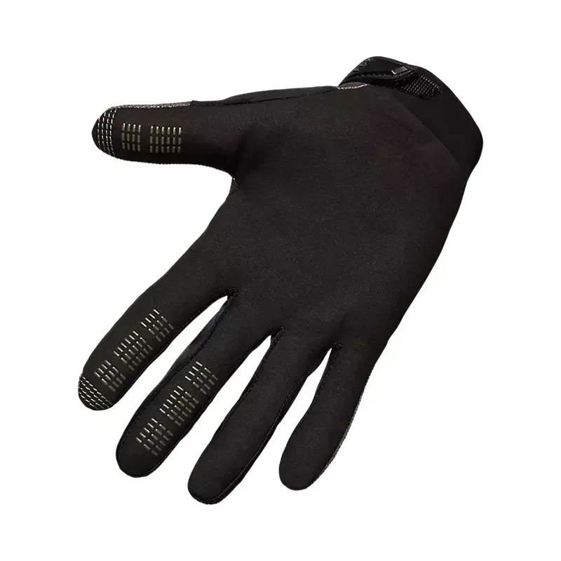 Fox Ranger Gloves in Military Green-1