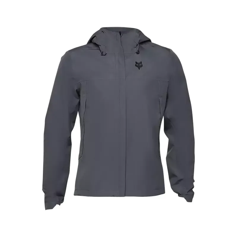 Fox Ranger 2.5l Water Jacket in Graphite