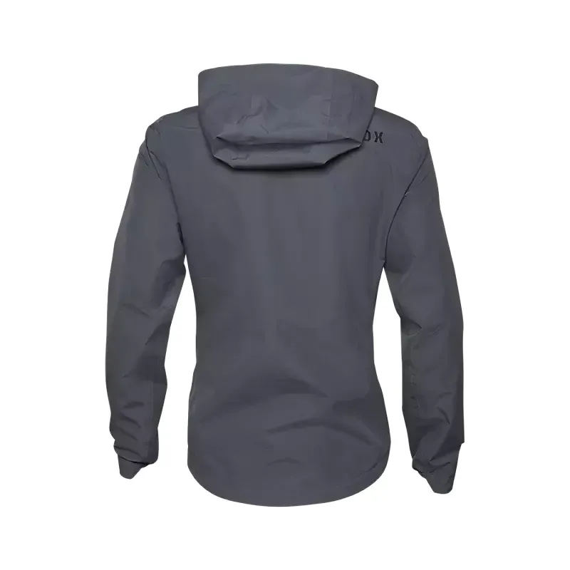 Fox Ranger 2.5l Water Jacket in Graphite-1