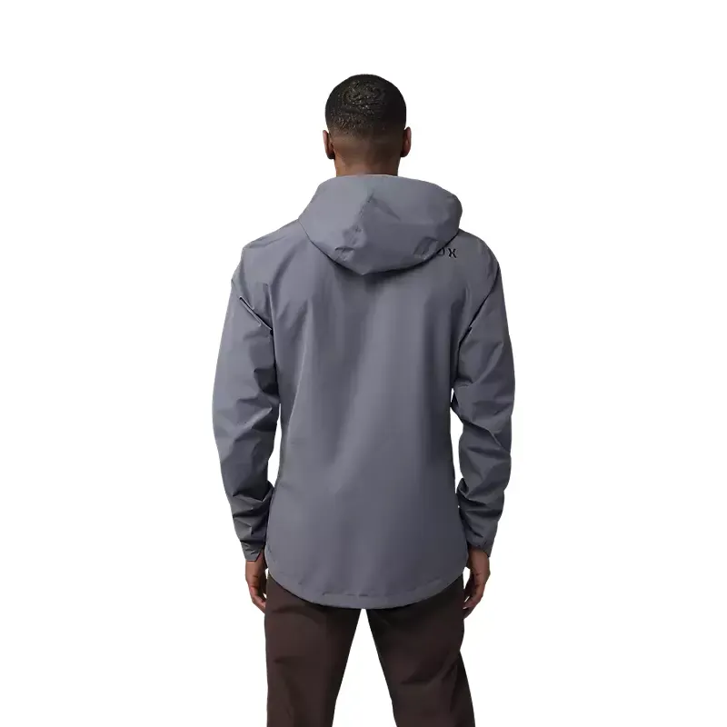 Fox Ranger 2.5l Water Jacket in Graphite-3