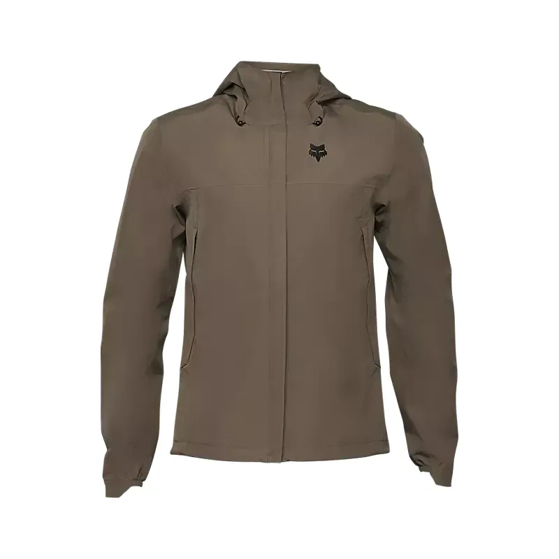Fox Ranger 2.5l Water Jacket in Ash