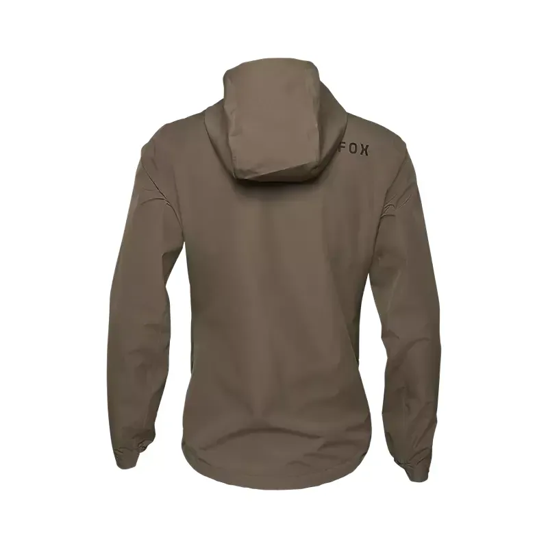 Fox Ranger 2.5l Water Jacket in Ash-1