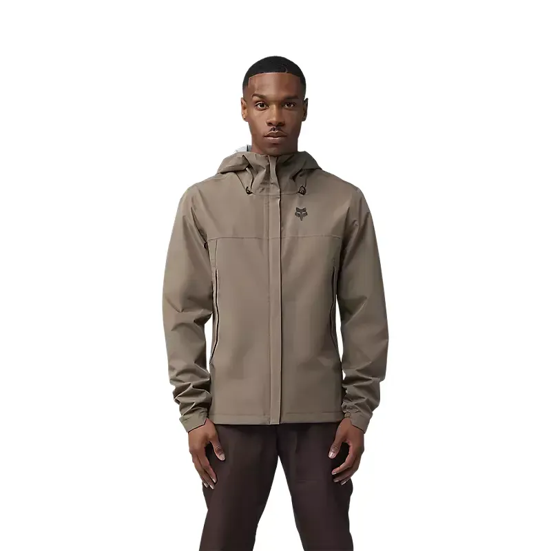 Fox Ranger 2.5l Water Jacket in Ash-2