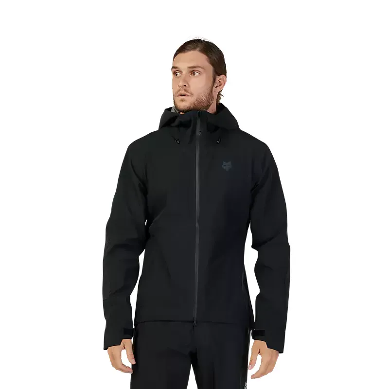 Fox Defend 3L Water Jacket in Black-1