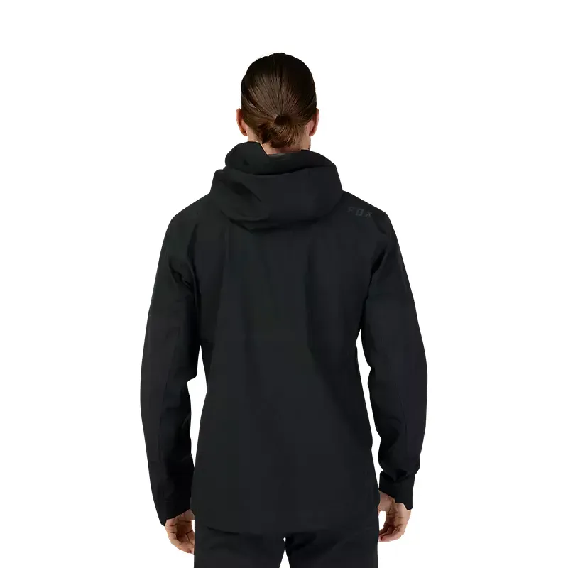 Fox Defend 3L Water Jacket in Black-2