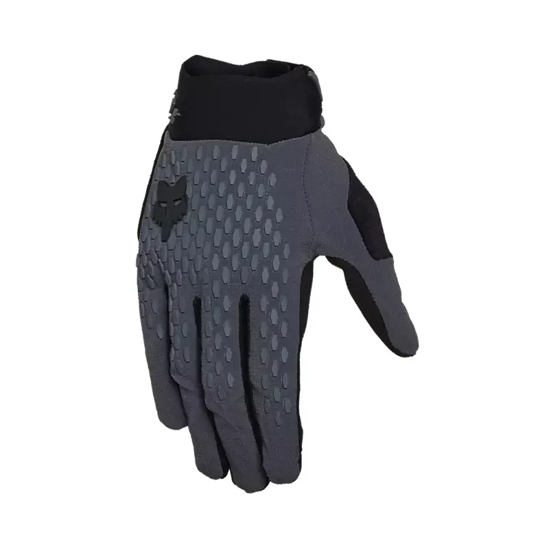 Fox Defend Gloves in Graphite