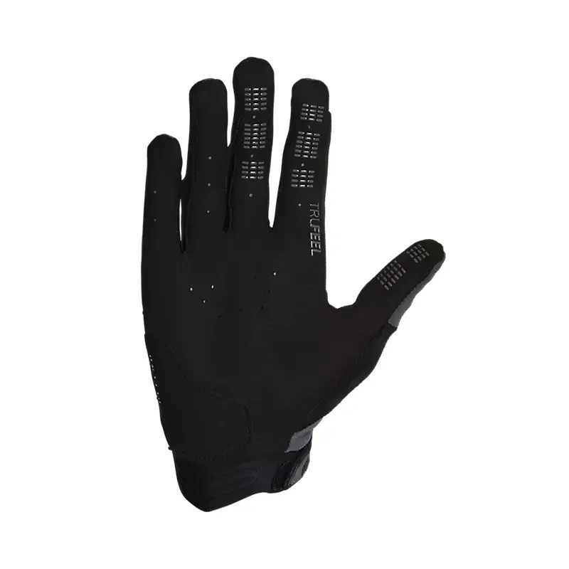 Fox Defend Gloves in Graphite-1