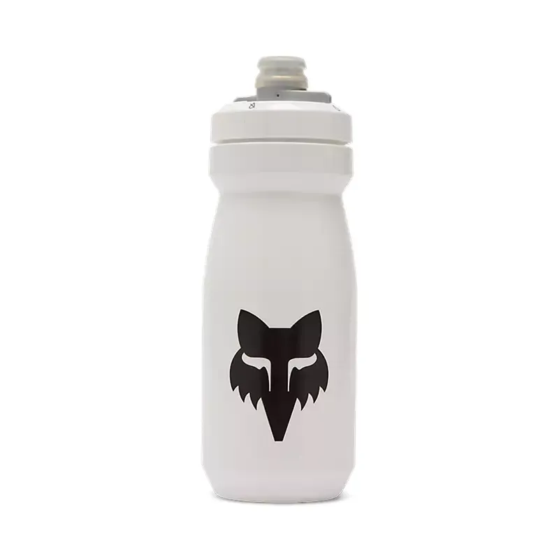 Fox Camelbak Podium 21oz Bottle in White