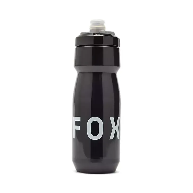 Fox Camelbak Podium 24oz Bottle in Black