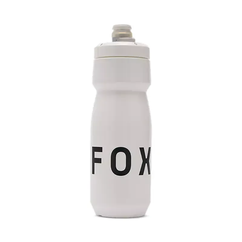 Fox Camelbak Podium 24oz Bottle in White
