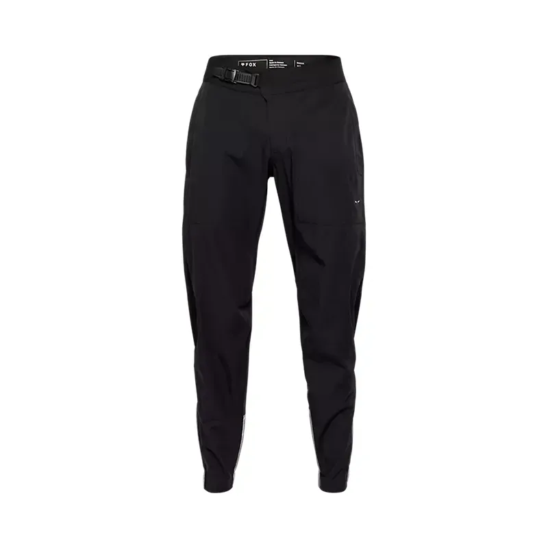 Fox Ranger Water Pant Lunar in Black
