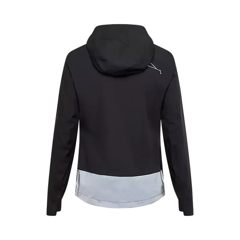 Ladies Fox Ranger Water Jacket Lunar in Black-1