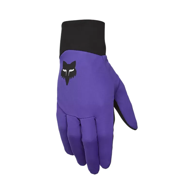 Fox Ranger Water Glove Lunar in Grape