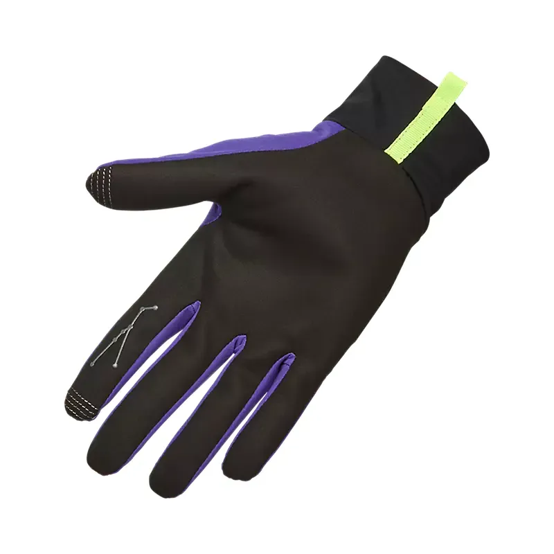 Fox Ranger Water Glove Lunar in Grape-1