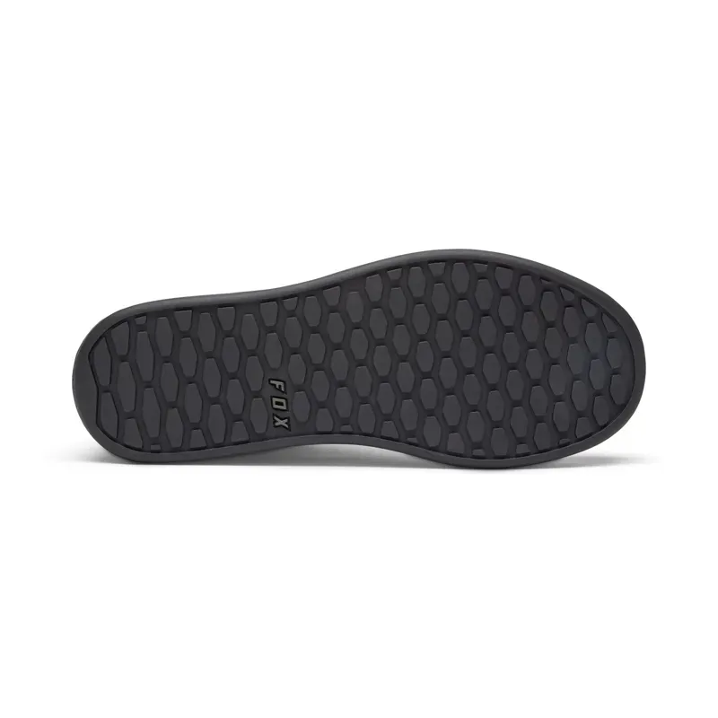 Fox Union Canvas Mid Shoes in Adobe-1