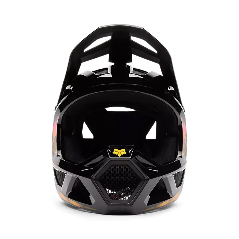 Fox Youth Rampage Kairos Helmet -2