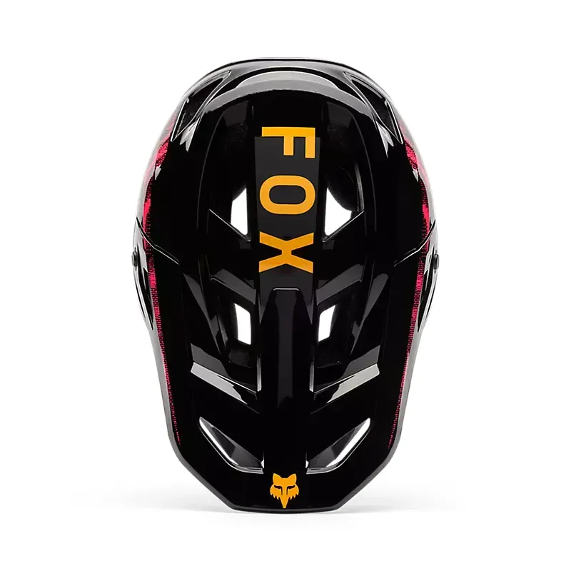 Fox Youth Rampage Kairos Helmet -3