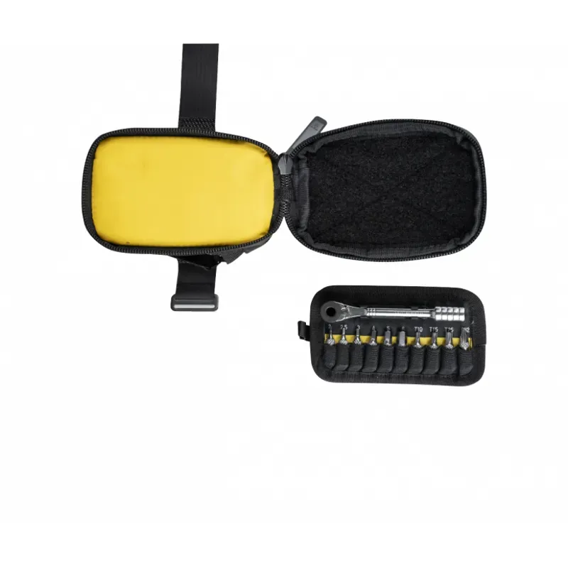 Topeak Elementa Gearbag-2