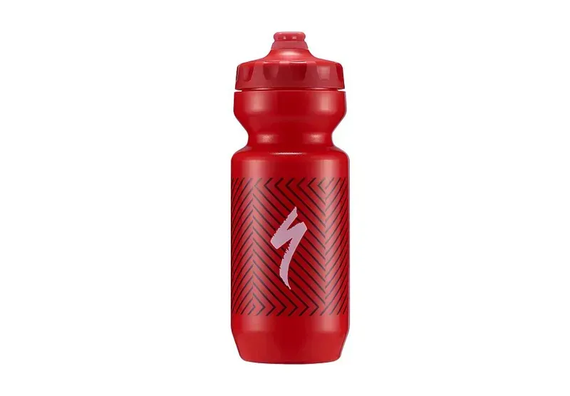 Specialized Purist Fixy 26-oz Bottle in Red Team