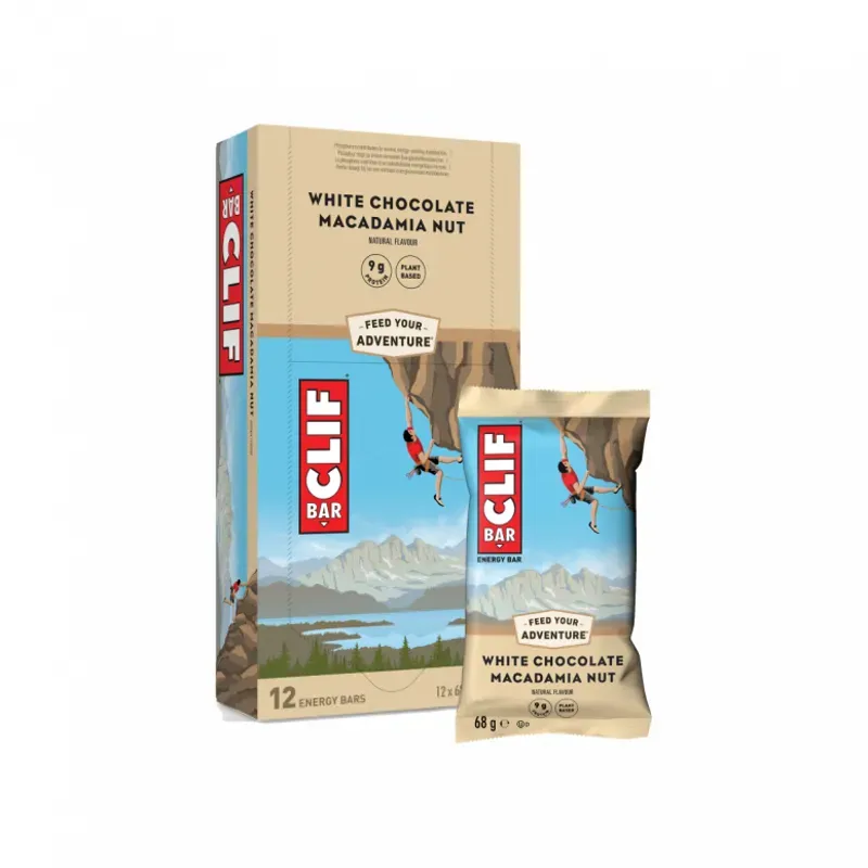 Clif Bar