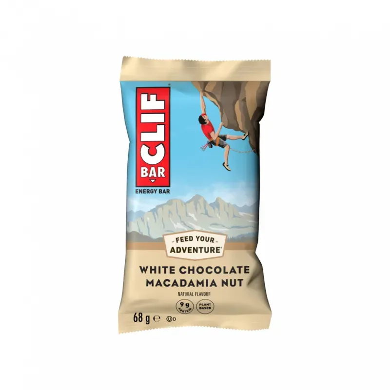 Clif Bar-1