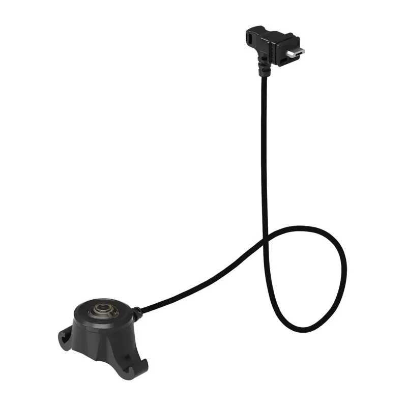 Lezyne LED Headlight Remote Button in Black