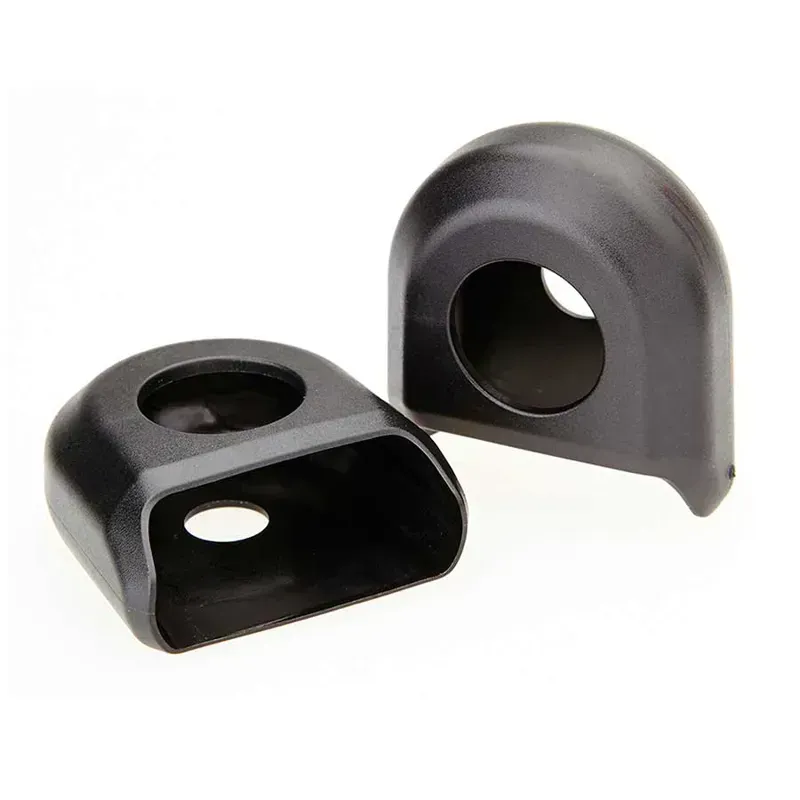 SRAM Crank Arm Protector Pair in Black