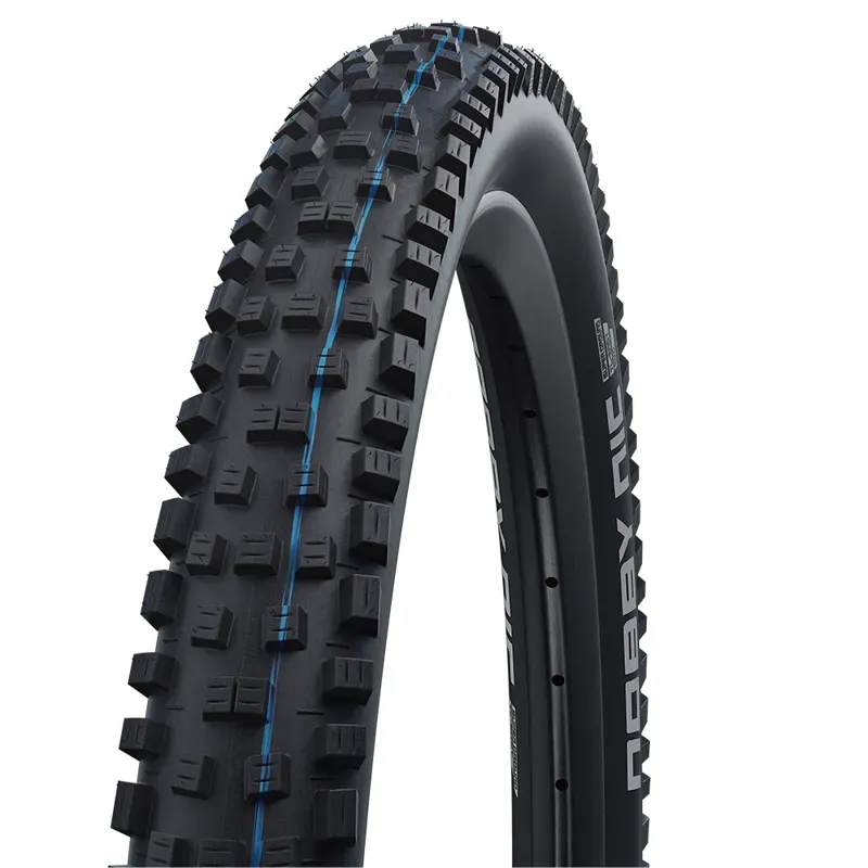 Schwalbe Nobby Nic Mountain Bike Tyre - 29x2.60