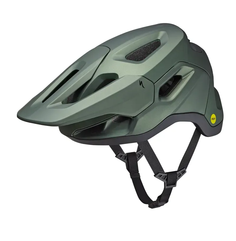 Specialized Tactic Oak Green S