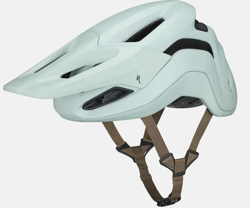 Specialized Ambush 2 Helmet in White Sage