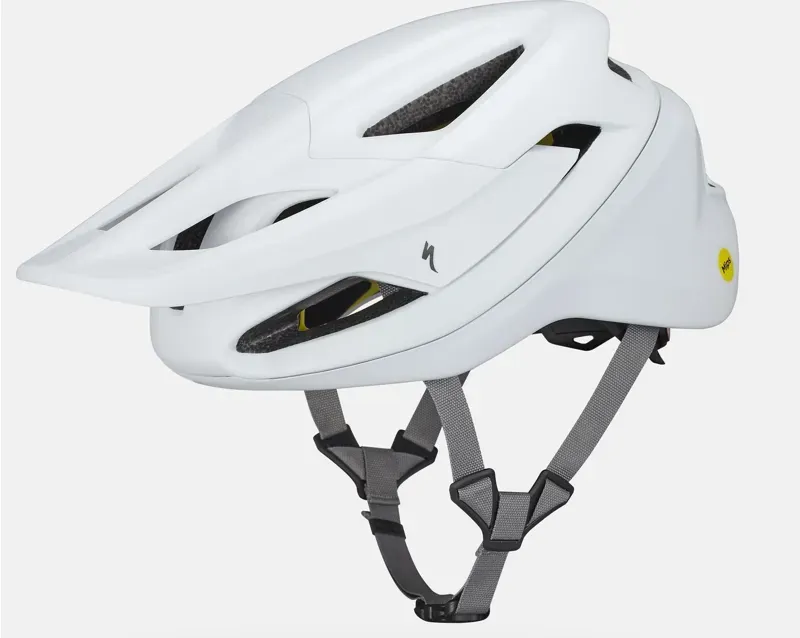 Specialized Camber Helmet in White