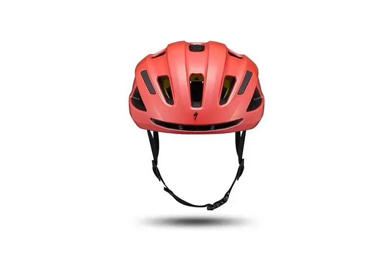 Align II Deep Orange S/M-3