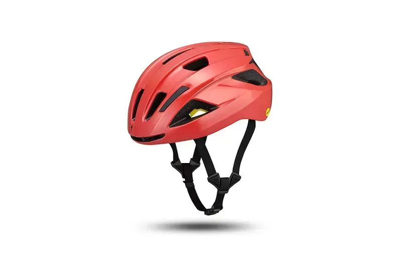 Align II Deep Orange S/M-1