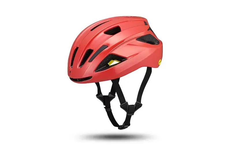 Align II Deep Orange S/M