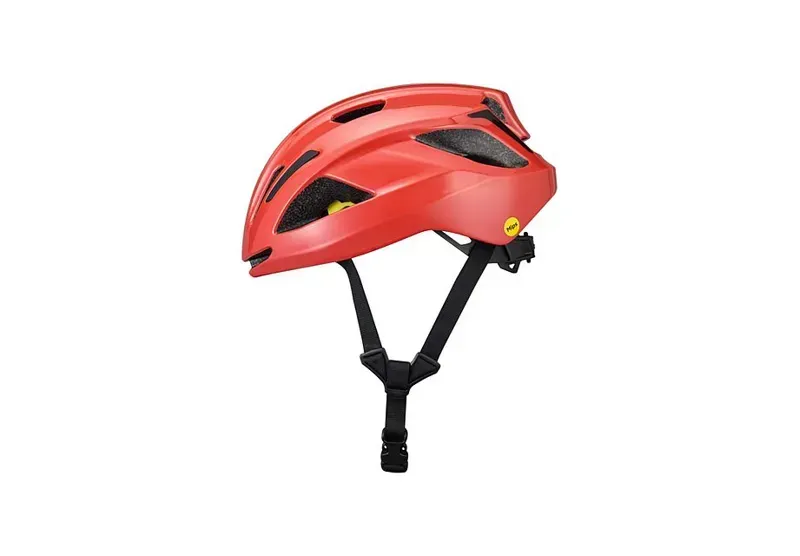 Align II Deep Orange S/M-2