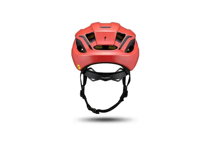Align II Deep Orange S/M-4