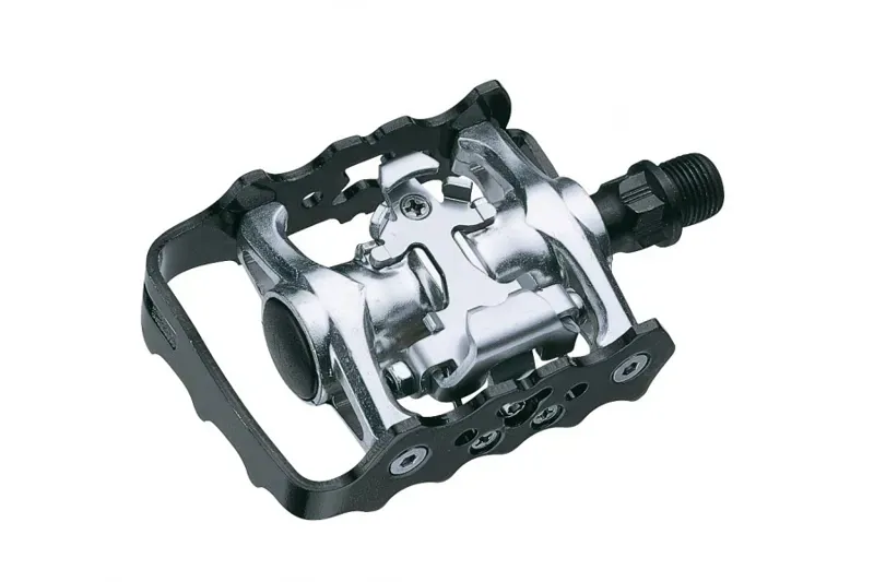 SystemEx D5200 Dual Action Pedal in Black