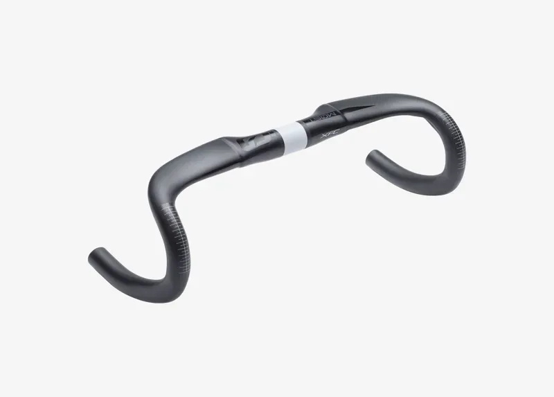 Most Jaguar XFC Aero TiCR Handlebars in Black